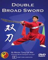 تصویر آموزش ووشو و کار با شمشیر